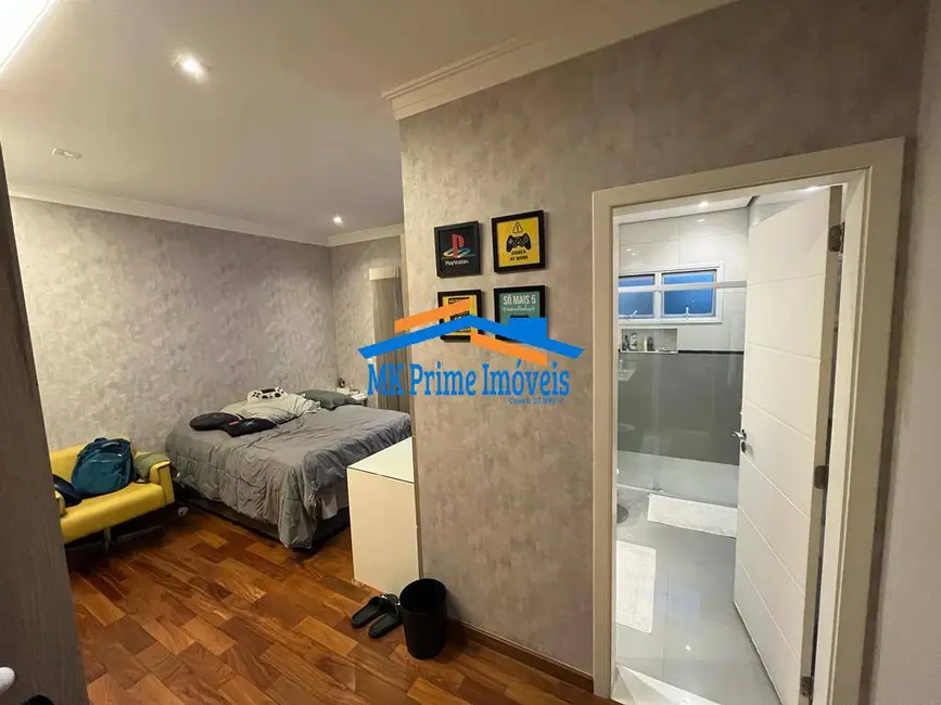 Casa de Condomínio com 4 quartos à venda, 875m2 em Umuarama, Osasco - SP - imagem 7 Foto 7 de Casa de Condomínio com 4 quartos à venda, 875m2 em Umuarama, Osasco - SP