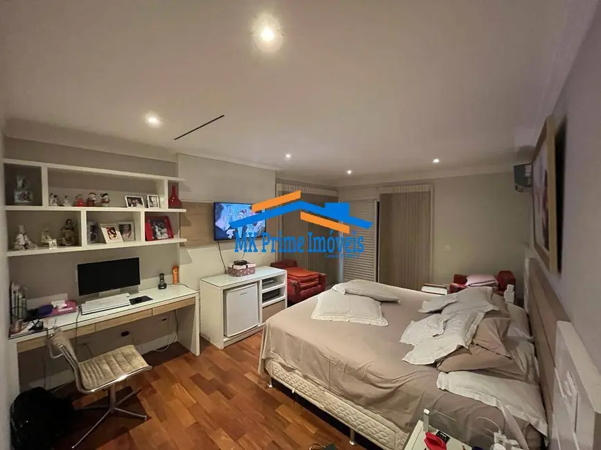 Casa de Condomínio com 4 quartos à venda, 875m2 em Umuarama, Osasco - SP - imagem 6 Foto 6 de Casa de Condomínio com 4 quartos à venda, 875m2 em Umuarama, Osasco - SP