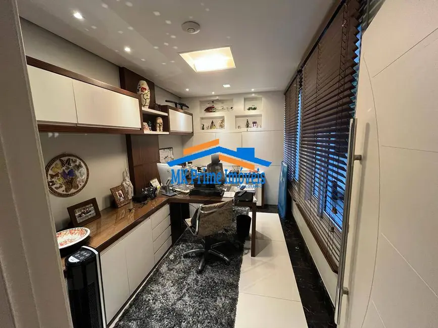 Casa de Condomínio com 4 quartos à venda, 875m2 em Umuarama, Osasco - SP - imagem 8 Foto 8 de Casa de Condomínio com 4 quartos à venda, 875m2 em Umuarama, Osasco - SP