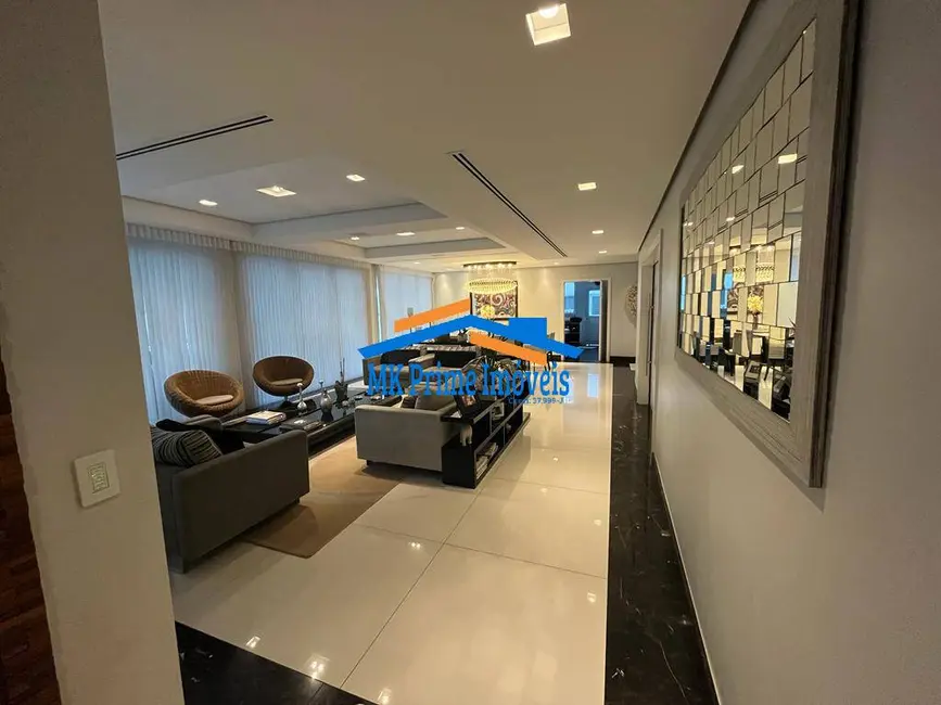 Casa de Condomínio com 4 quartos à venda, 875m2 em Umuarama, Osasco - SP - imagem 3 Foto 3 de Casa de Condomínio com 4 quartos à venda, 875m2 em Umuarama, Osasco - SP