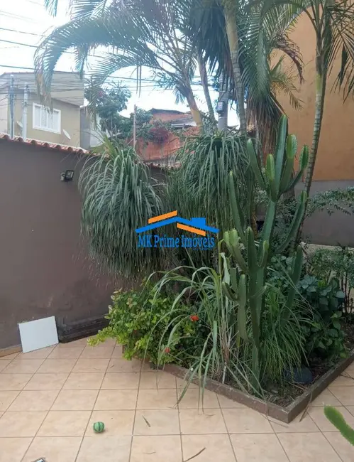 Foto 2 de Casa com 3 quartos à venda, 250m2 em São Paulo - SP