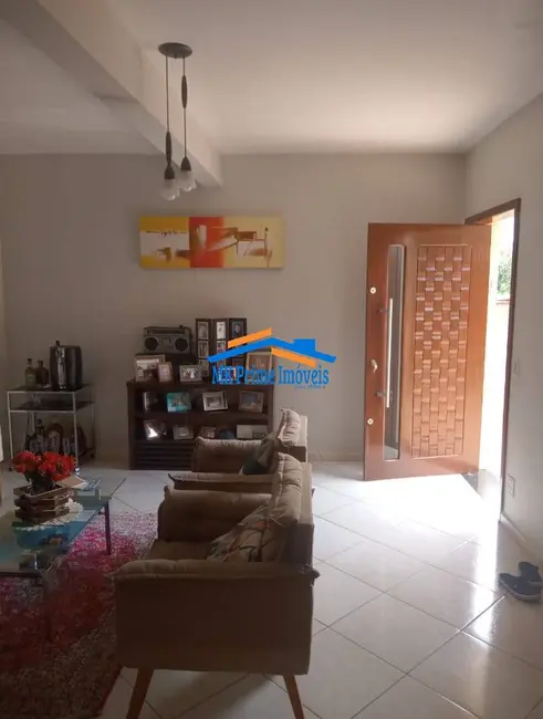 Foto 6 de Casa com 3 quartos à venda, 250m2 em São Paulo - SP