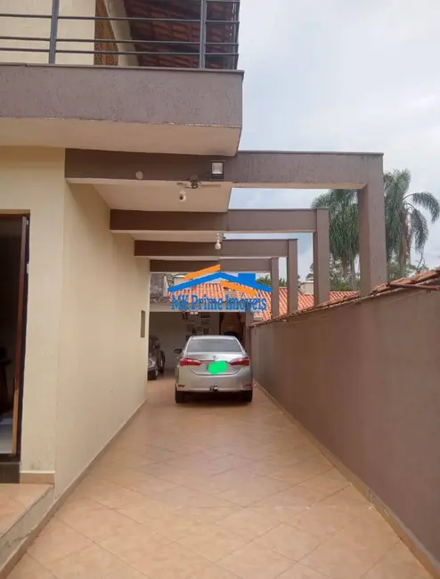 Foto 4 de Casa com 3 quartos à venda, 250m2 em São Paulo - SP