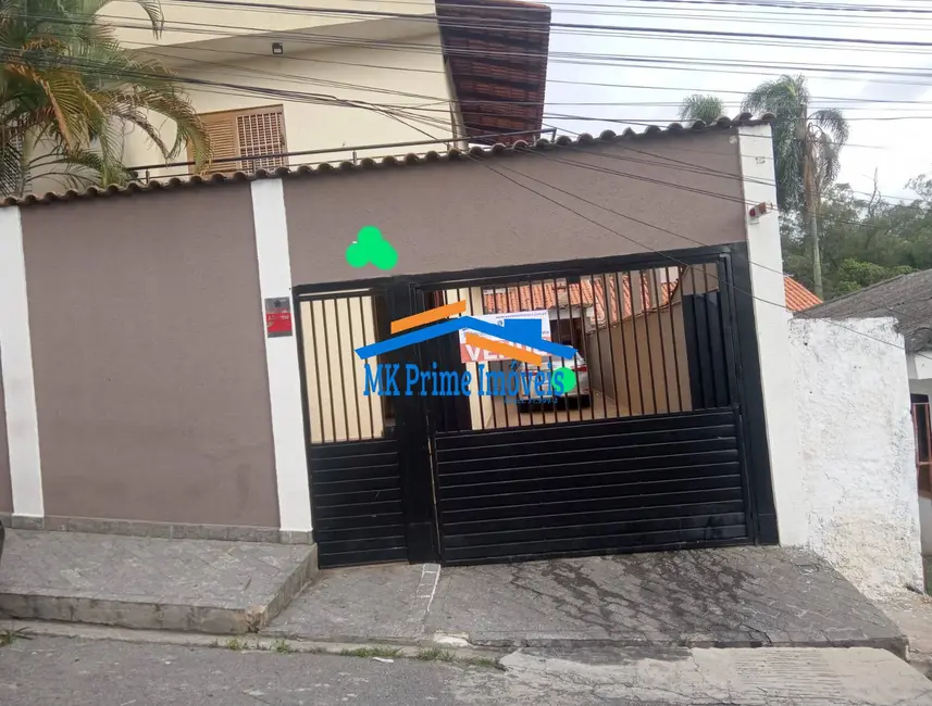 Foto 1 de Casa com 3 quartos à venda, 250m2 em São Paulo - SP