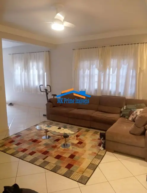 Foto 7 de Casa com 3 quartos à venda, 250m2 em São Paulo - SP