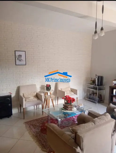 Foto 5 de Casa com 3 quartos à venda, 250m2 em São Paulo - SP