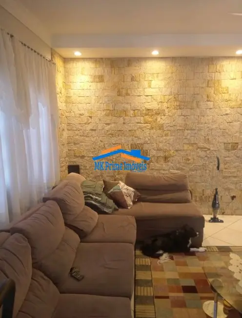 Foto 8 de Casa com 3 quartos à venda, 250m2 em São Paulo - SP