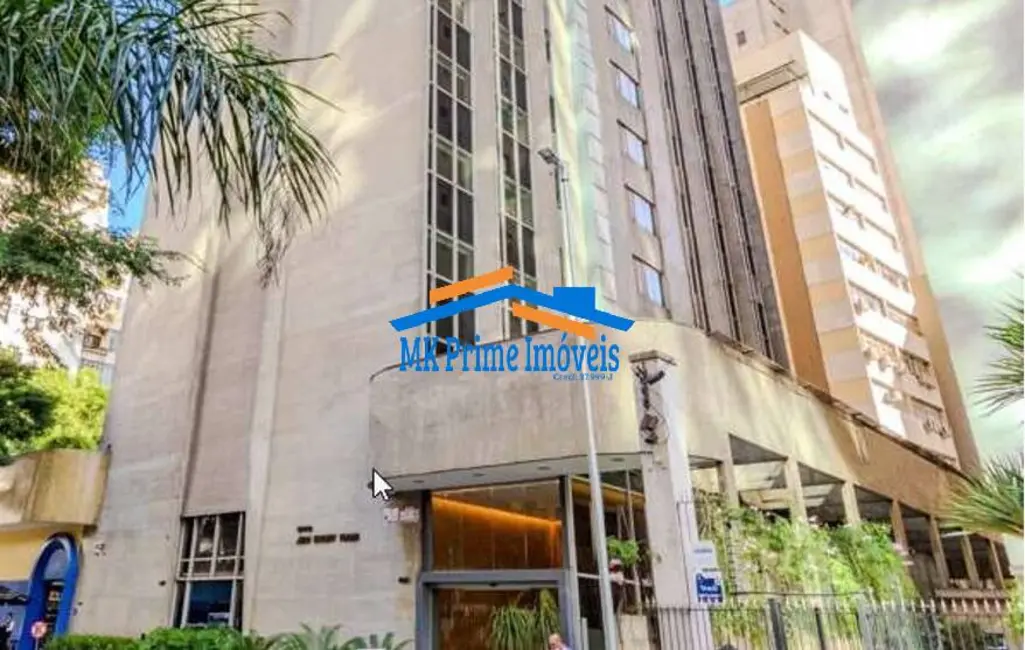 Foto 4 de Sala Comercial para alugar, 341m2 em Cerqueira César, São Paulo - SP