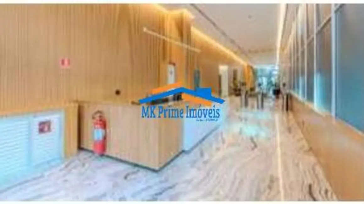 Foto 2 de Sala Comercial para alugar, 341m2 em Cerqueira César, São Paulo - SP