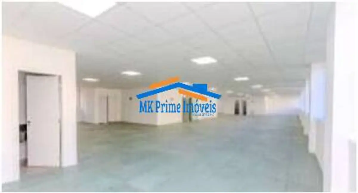 Foto 3 de Sala Comercial para alugar, 341m2 em Cerqueira César, São Paulo - SP