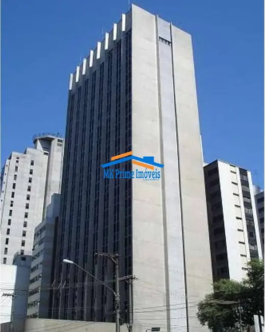 Foto 1 de Sala Comercial para alugar, 341m2 em Cerqueira César, São Paulo - SP