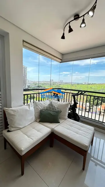Foto 1 de Apartamento com 3 quartos à venda, 74m2 em Barueri - SP