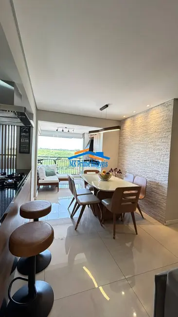 Foto 2 de Apartamento com 3 quartos à venda, 74m2 em Barueri - SP