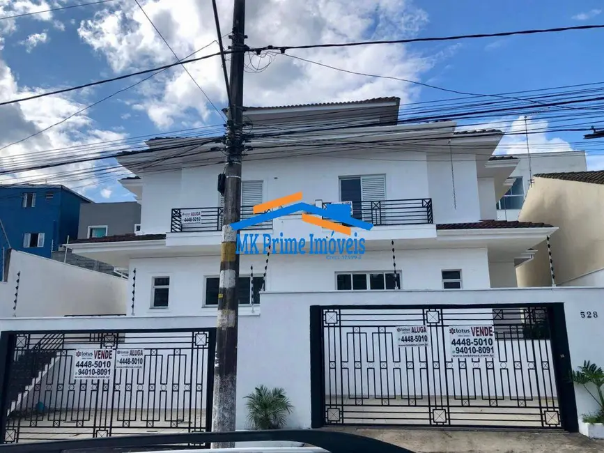 Foto 1 de Sobrado com 3 quartos à venda, 125m2 em Portais (Polvilho), Cajamar - SP