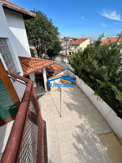 Foto 4 de Sobrado com 5 quartos à venda, 200m2 em Jardim Marisa, São Paulo - SP