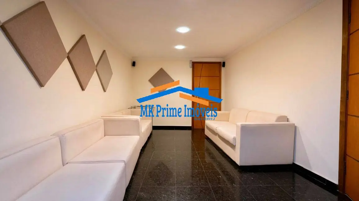 Foto 6 de Sobrado com 5 quartos à venda, 200m2 em Jardim Marisa, São Paulo - SP