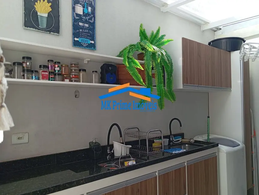 Foto 6 de Casa de Condomínio com 2 quartos à venda, 72m2 em Jaguaribe, Osasco - SP