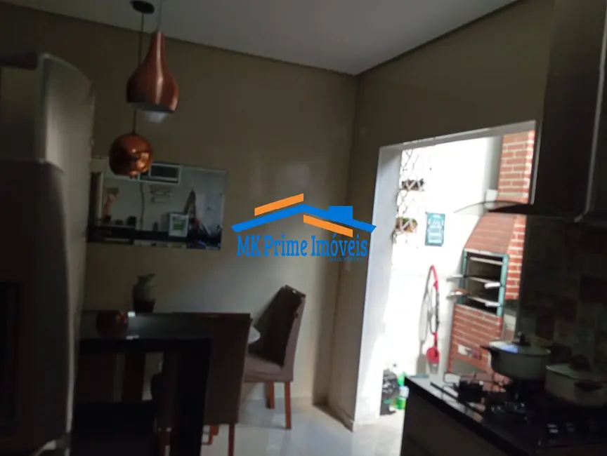 Foto 7 de Casa de Condomínio com 2 quartos à venda, 72m2 em Jaguaribe, Osasco - SP