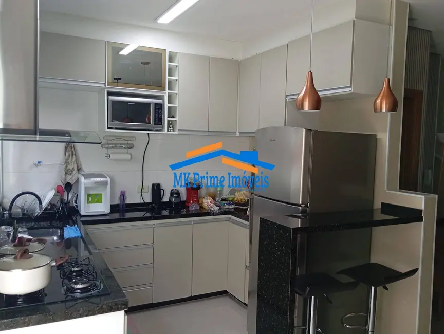 Foto 5 de Casa de Condomínio com 2 quartos à venda, 72m2 em Jaguaribe, Osasco - SP