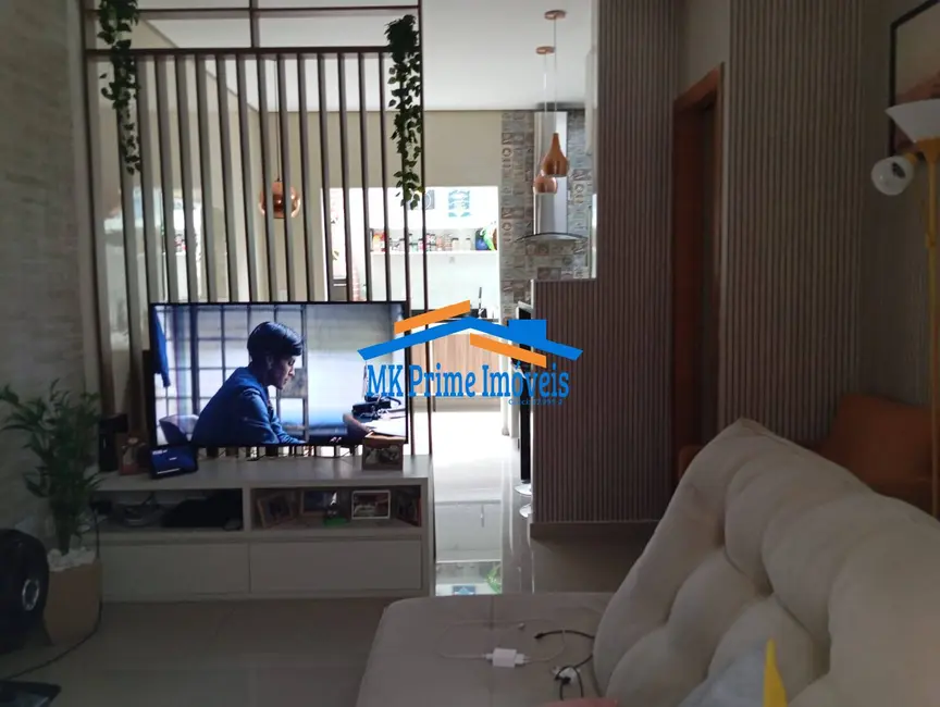 Foto 1 de Casa de Condomínio com 2 quartos à venda, 72m2 em Jaguaribe, Osasco - SP