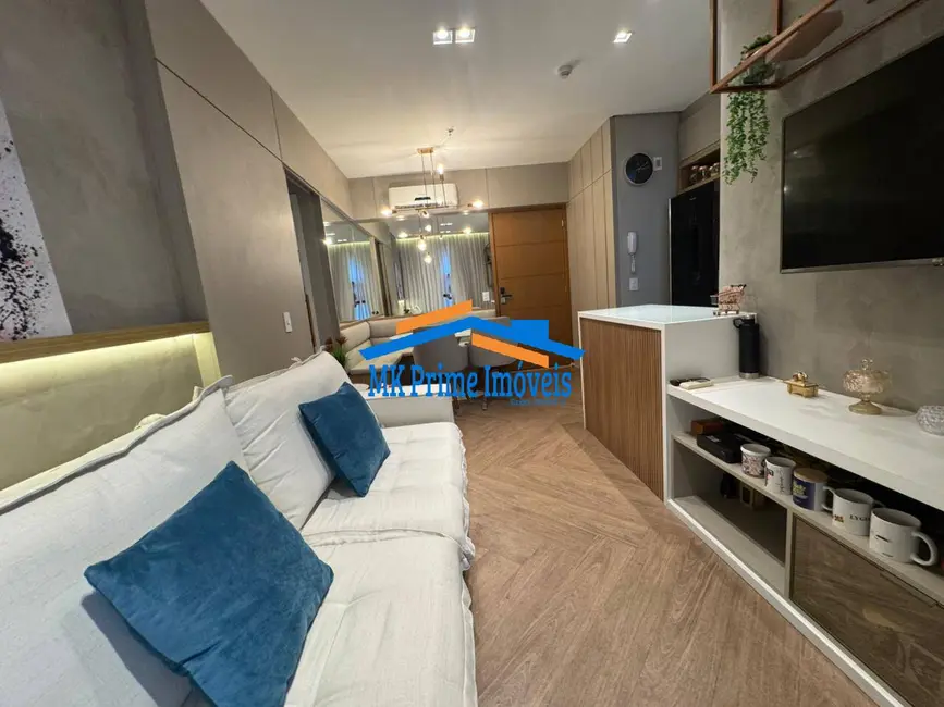 Apartamento com 2 quartos à venda, 62m2 em Centro, Osasco - SP - imagem 3 Foto 3 de Apartamento com 2 quartos à venda, 62m2 em Centro, Osasco - SP