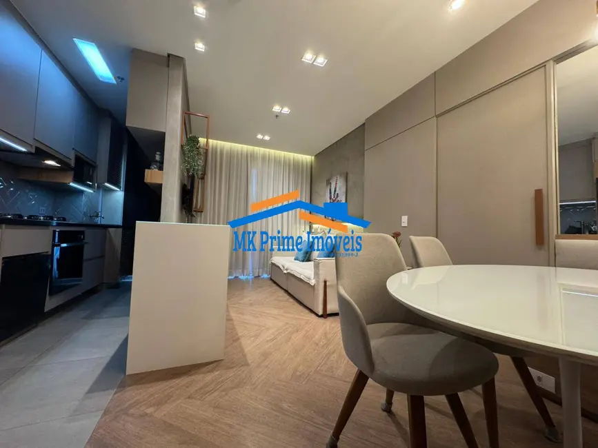 Foto 2 de Apartamento com 2 quartos à venda, 62m2 em Centro, Osasco - SP