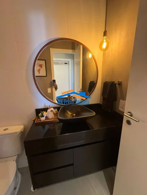 Apartamento com 2 quartos à venda, 62m2 em Centro, Osasco - SP - imagem 8 Foto 8 de Apartamento com 2 quartos à venda, 62m2 em Centro, Osasco - SP