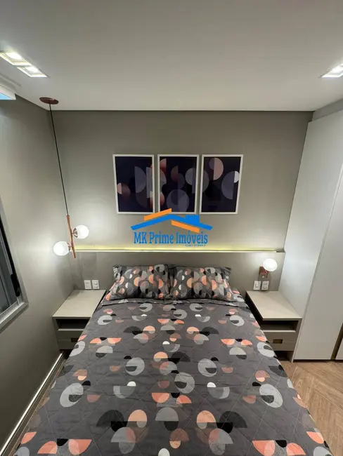 Apartamento com 2 quartos à venda, 62m2 em Centro, Osasco - SP - imagem 9 Foto 9 de Apartamento com 2 quartos à venda, 62m2 em Centro, Osasco - SP