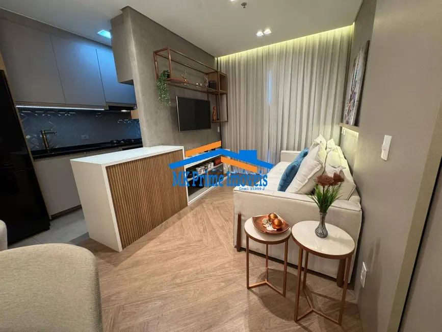 Apartamento com 2 quartos à venda, 62m2 em Centro, Osasco - SP - imagem 5 Foto 5 de Apartamento com 2 quartos à venda, 62m2 em Centro, Osasco - SP