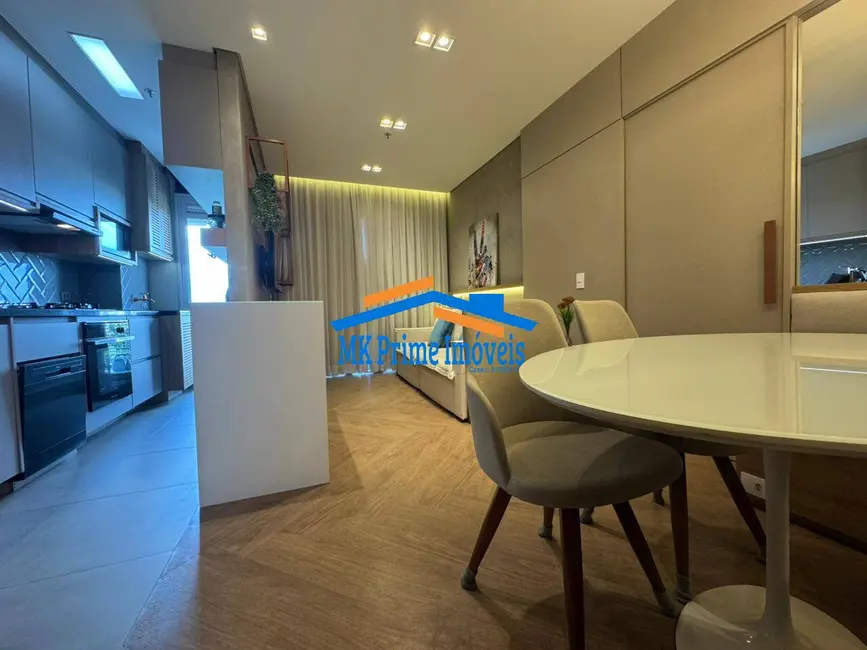 Foto 1 de Apartamento com 2 quartos à venda, 62m2 em Centro, Osasco - SP