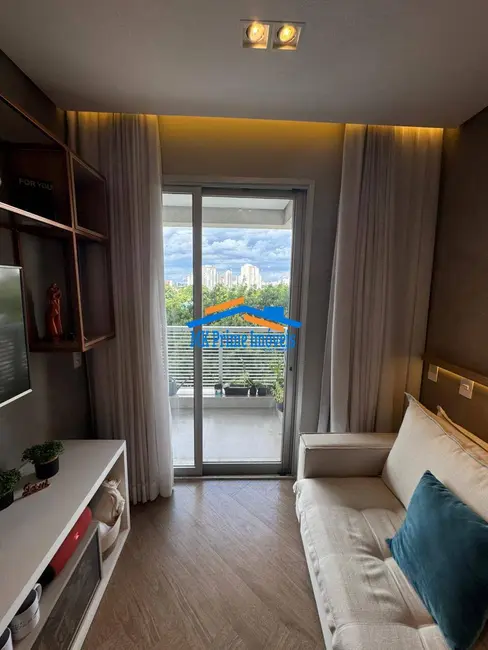 Apartamento com 2 quartos à venda, 62m2 em Centro, Osasco - SP - imagem 4 Foto 4 de Apartamento com 2 quartos à venda, 62m2 em Centro, Osasco - SP