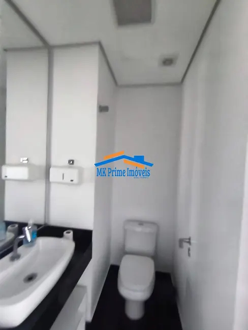 Foto 7 de Sala Comercial para alugar, 35m2 em Continental, Osasco - SP