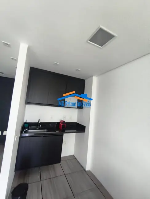 Foto 6 de Sala Comercial para alugar, 35m2 em Continental, Osasco - SP