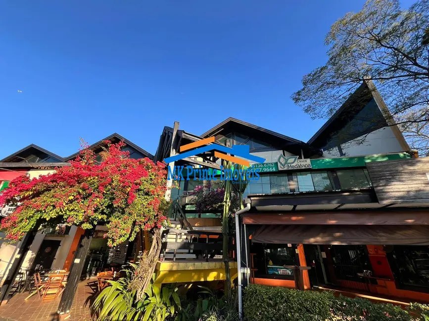 Foto 1 de Loja para alugar, 72m2 em Jardim da Glória, Cotia - SP