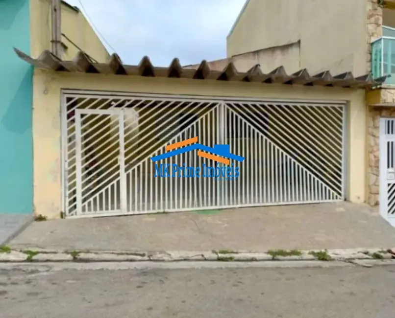 Foto 3 de Casa com 2 quartos à venda, 200m2 em Jardim Roberto, Osasco - SP