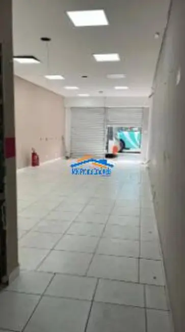 Foto 3 de Sala Comercial para alugar, 150m2 em Centro, Osasco - SP