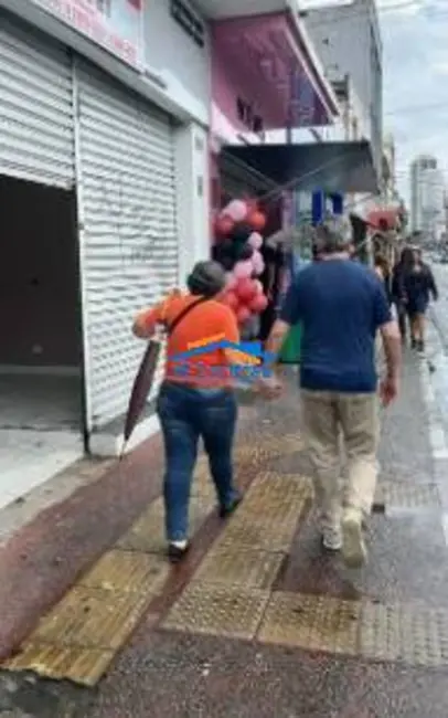 Foto 5 de Sala Comercial para alugar, 150m2 em Centro, Osasco - SP