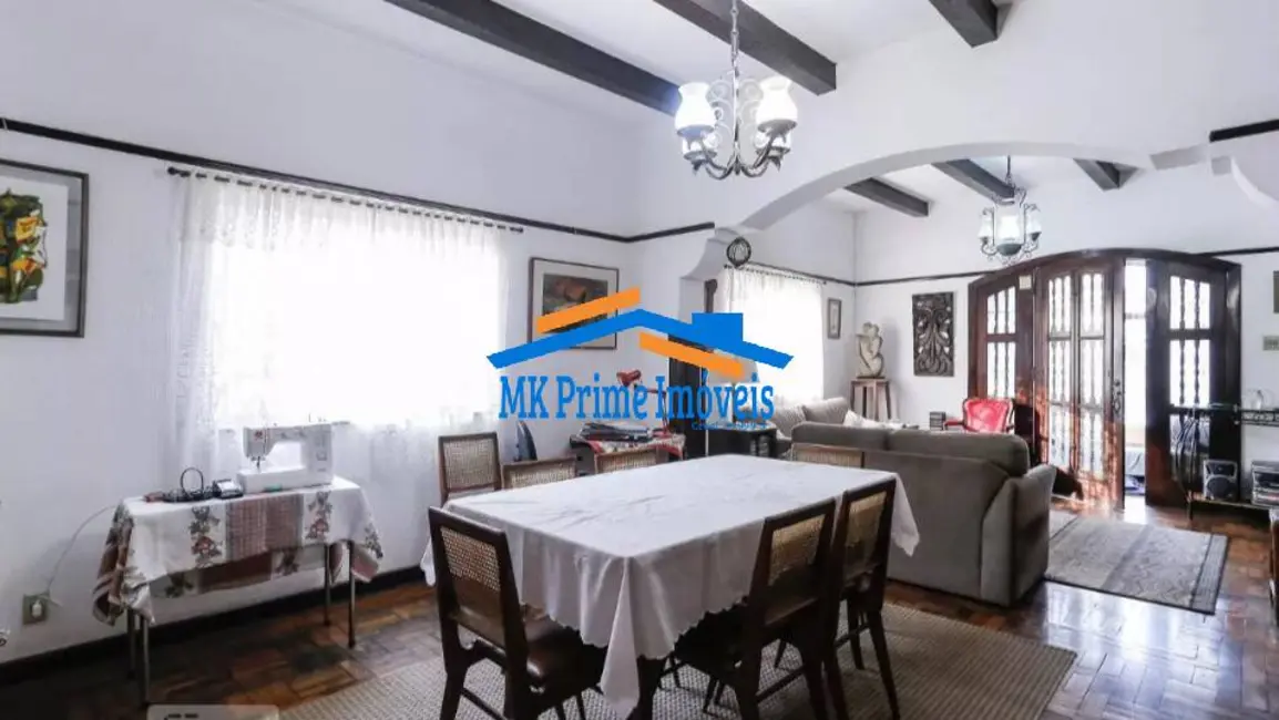 Casa com 4 quartos à venda, 300m2 em Lapa, São Paulo - SP - imagem 5 Foto 5 de Casa com 4 quartos à venda, 300m2 em Lapa, São Paulo - SP