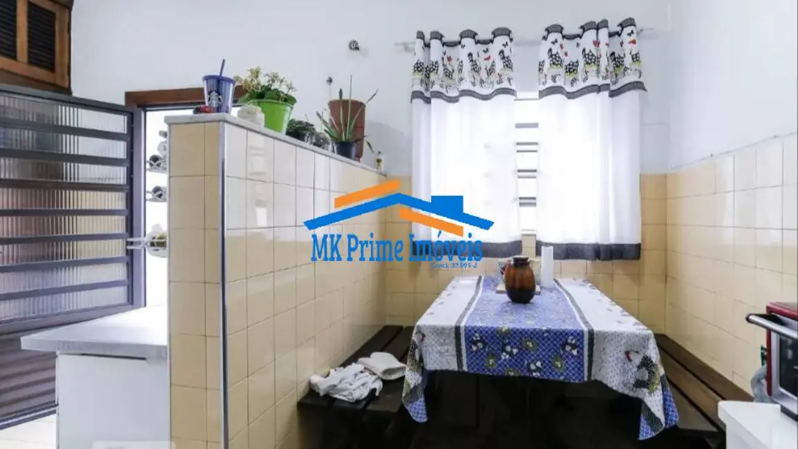 Casa com 4 quartos à venda, 300m2 em Lapa, São Paulo - SP - imagem 8 Foto 8 de Casa com 4 quartos à venda, 300m2 em Lapa, São Paulo - SP