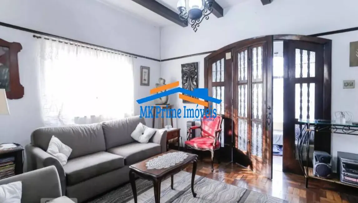 Casa com 4 quartos à venda, 300m2 em Lapa, São Paulo - SP - imagem 3 Foto 3 de Casa com 4 quartos à venda, 300m2 em Lapa, São Paulo - SP