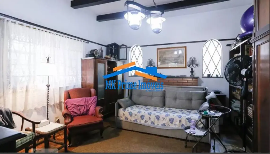 Casa com 4 quartos à venda, 300m2 em Lapa, São Paulo - SP - imagem 4 Foto 4 de Casa com 4 quartos à venda, 300m2 em Lapa, São Paulo - SP