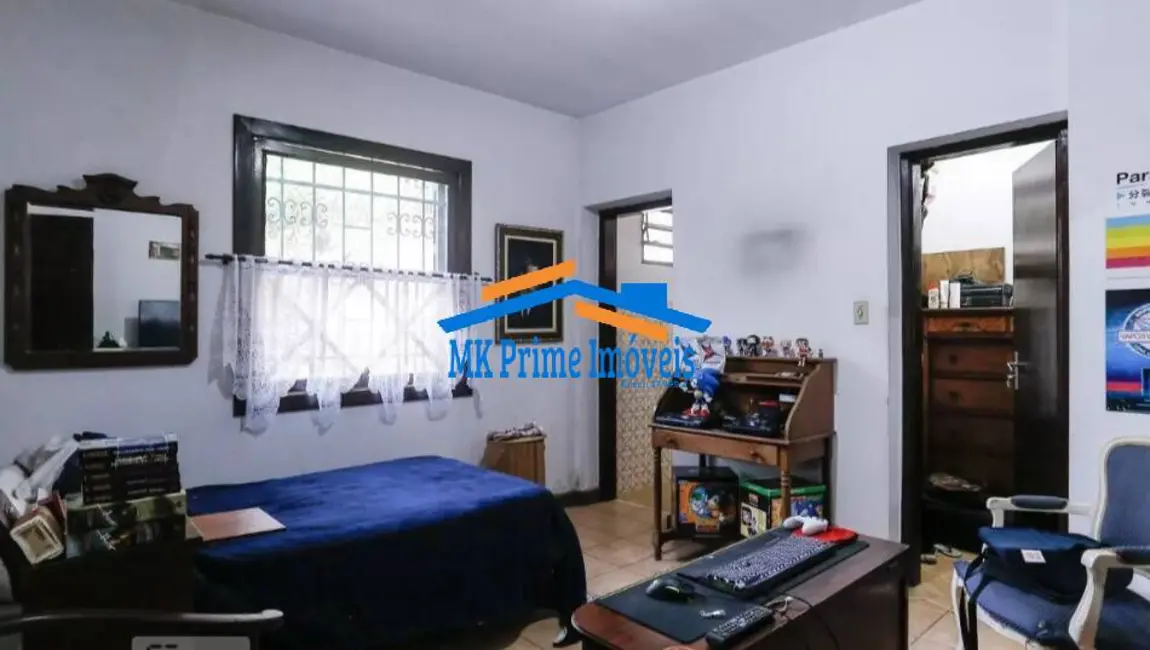Casa com 4 quartos à venda, 300m2 em Lapa, São Paulo - SP - imagem 6 Foto 6 de Casa com 4 quartos à venda, 300m2 em Lapa, São Paulo - SP