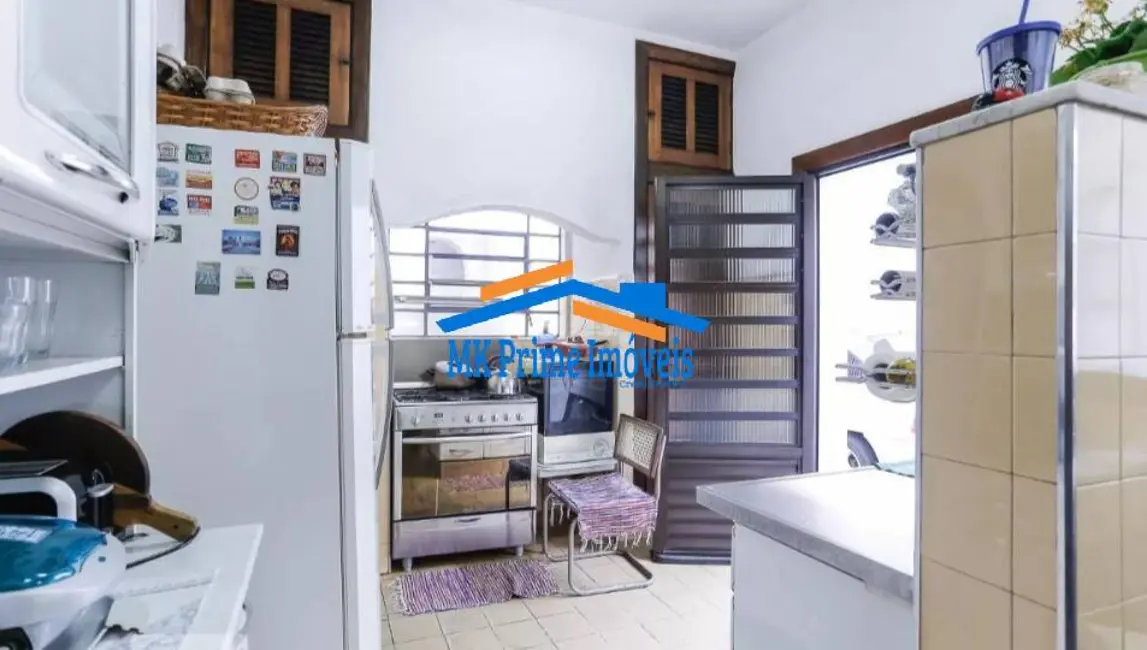 Casa com 4 quartos à venda, 300m2 em Lapa, São Paulo - SP - imagem 7 Foto 7 de Casa com 4 quartos à venda, 300m2 em Lapa, São Paulo - SP