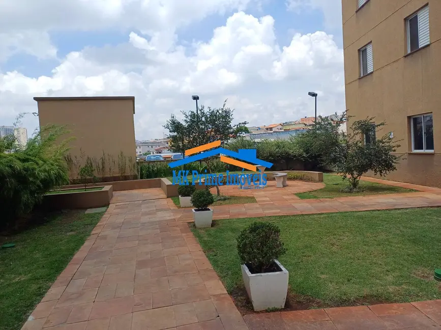 Apartamento com 2 quartos à venda, 57m2 em Santo Antônio, Osasco - SP - imagem 7 Foto 7 de Apartamento com 2 quartos à venda, 57m2 em Santo Antônio, Osasco - SP