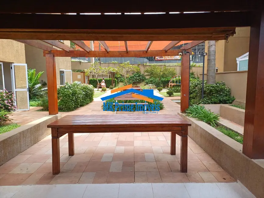 Apartamento com 2 quartos à venda, 57m2 em Santo Antônio, Osasco - SP - imagem 9 Foto 9 de Apartamento com 2 quartos à venda, 57m2 em Santo Antônio, Osasco - SP