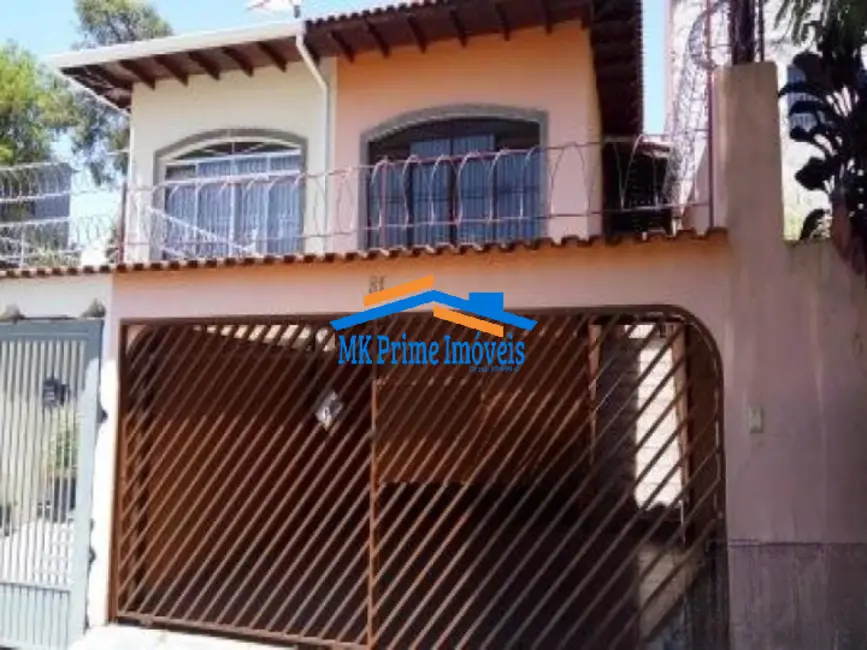 Foto 1 de Casa com 3 quartos à venda, 130m2 em Cipava, Osasco - SP