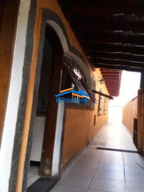 Foto 3 de Casa com 3 quartos à venda, 130m2 em Cipava, Osasco - SP