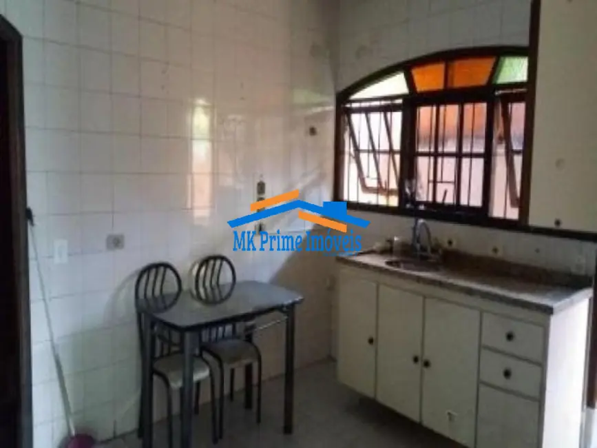 Foto 6 de Casa com 3 quartos à venda, 130m2 em Cipava, Osasco - SP