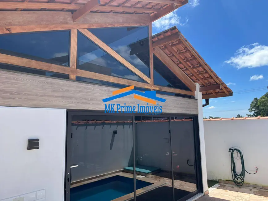 Foto 5 de Casa de Condomínio à venda, 105m2 em Chácara Real (Caucaia do Alto), Cotia - SP