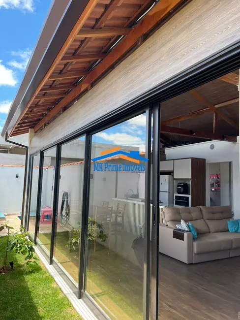 Foto 4 de Casa de Condomínio à venda, 105m2 em Chácara Real (Caucaia do Alto), Cotia - SP